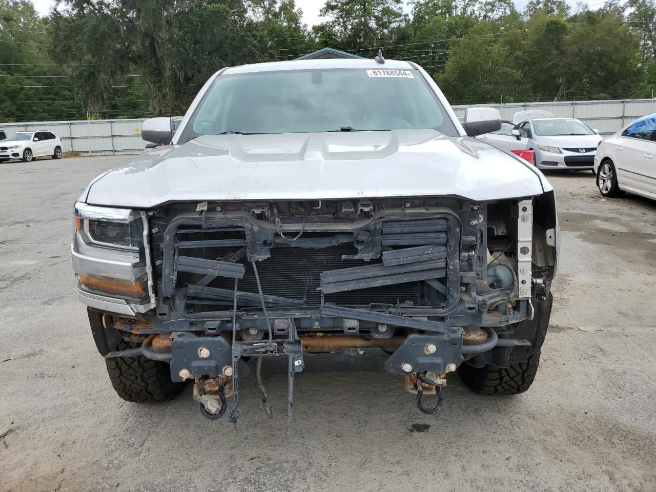2018 Chevrolet Silverado K1500 Lt - Image 5
