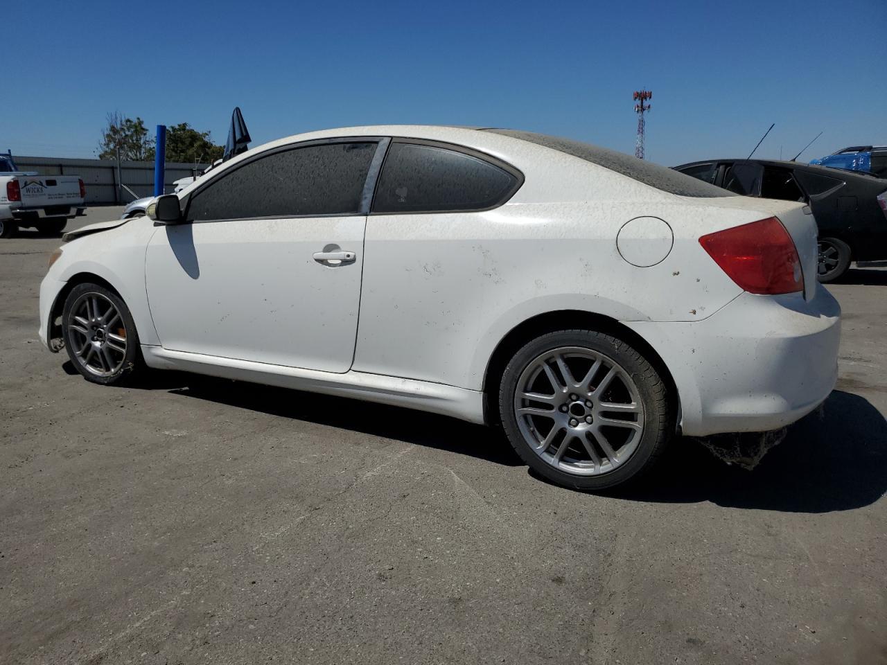 2007 Toyota Scion Tc - Image 2
