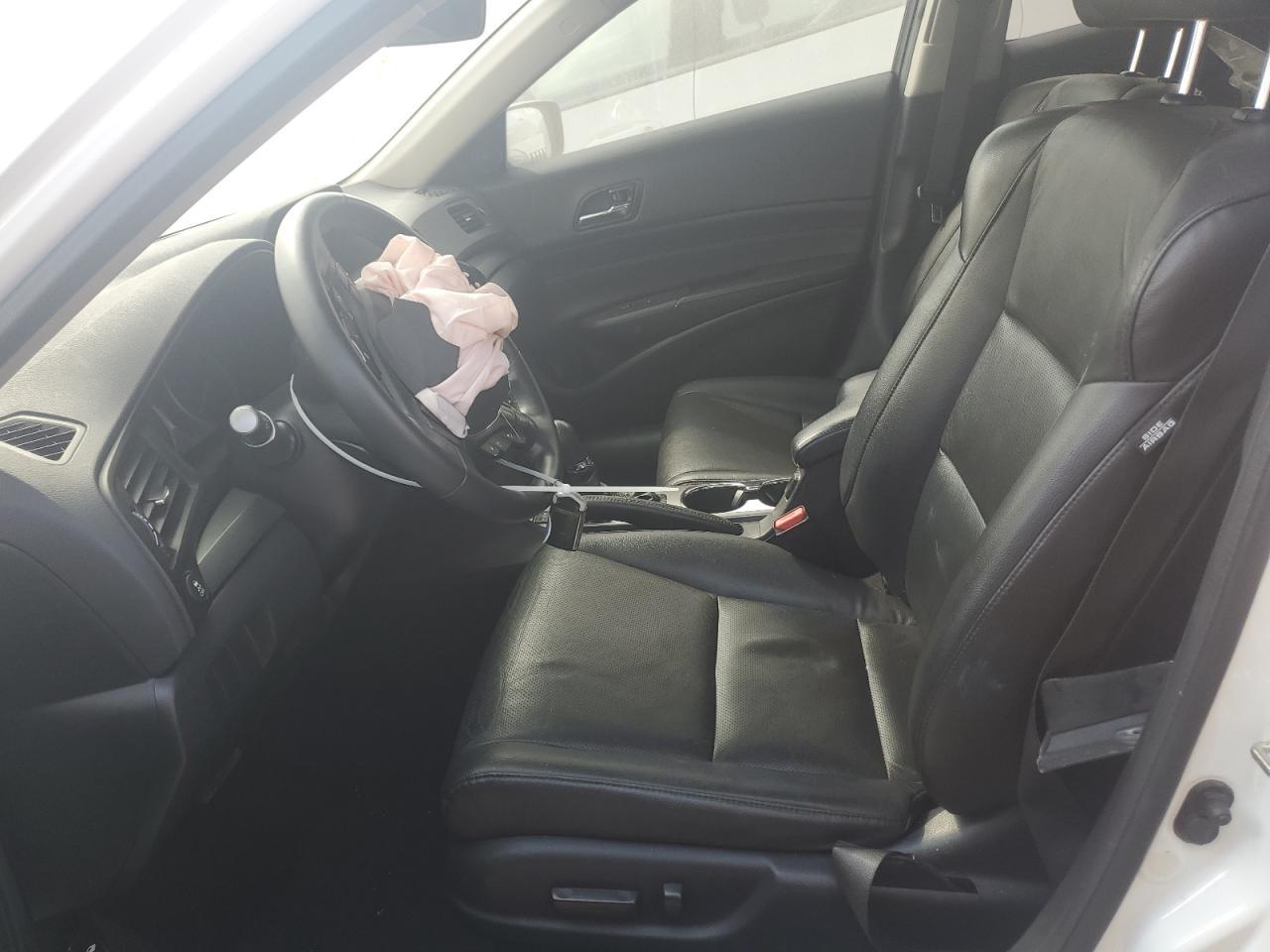 2015 Acura Ilx 20 - Фото 7