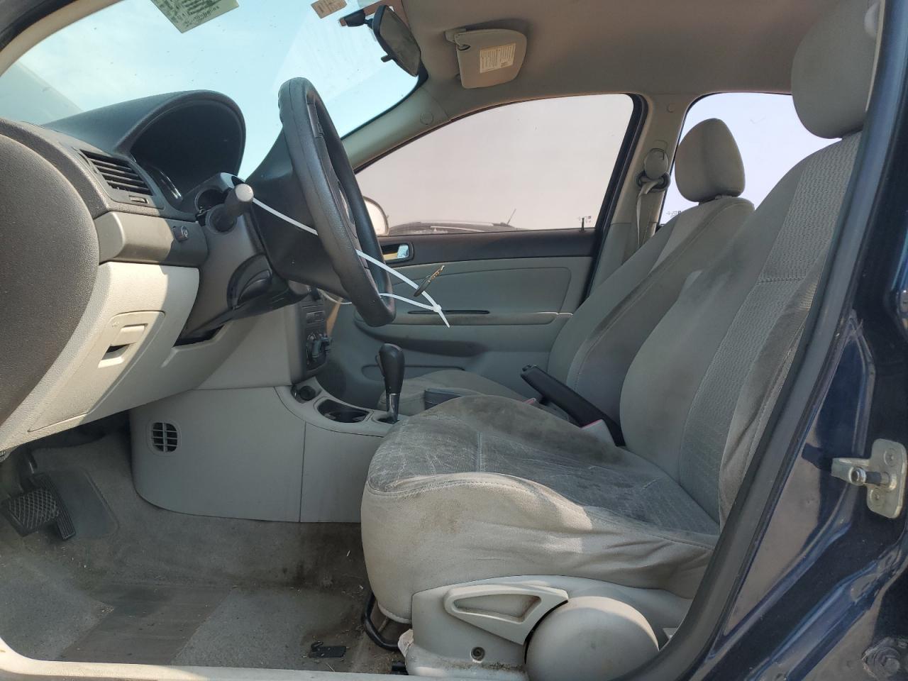 2008 Chevrolet Cobalt Lt - Фото 7