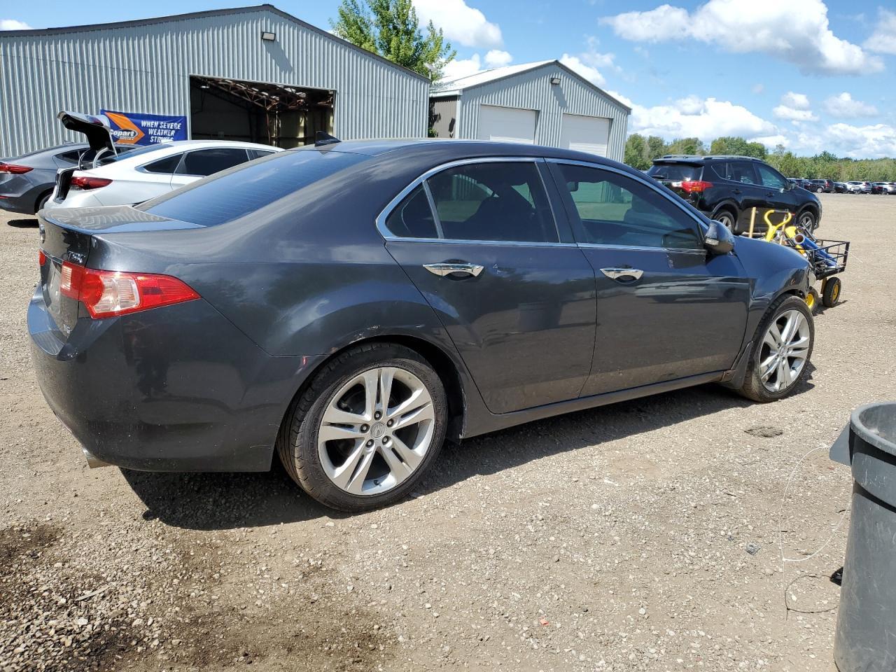 2011 Acura Tsx - Фото 3