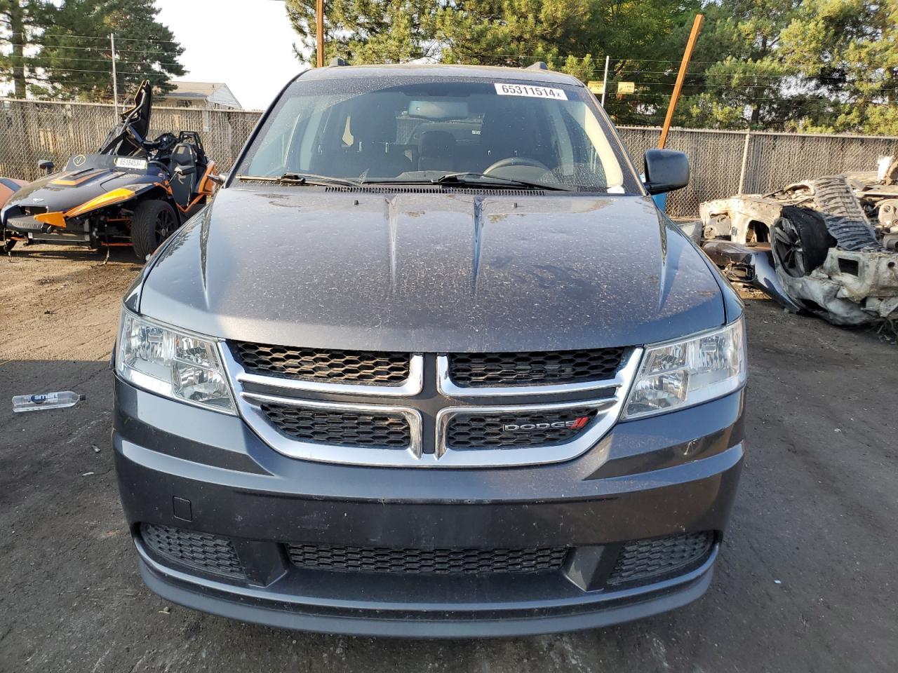 2014 Dodge Journey Se - Image 5