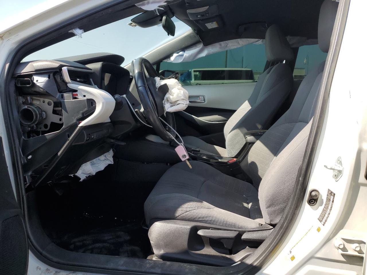 2020 Toyota Corolla Se - Фото 7