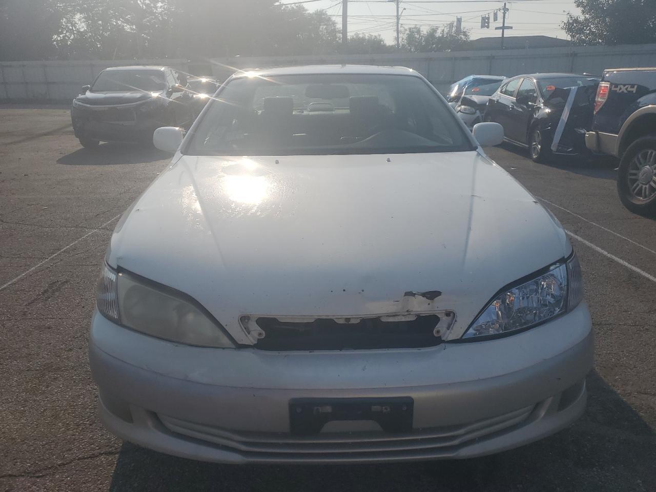 2000 Lexus Es 300 - Фото 5