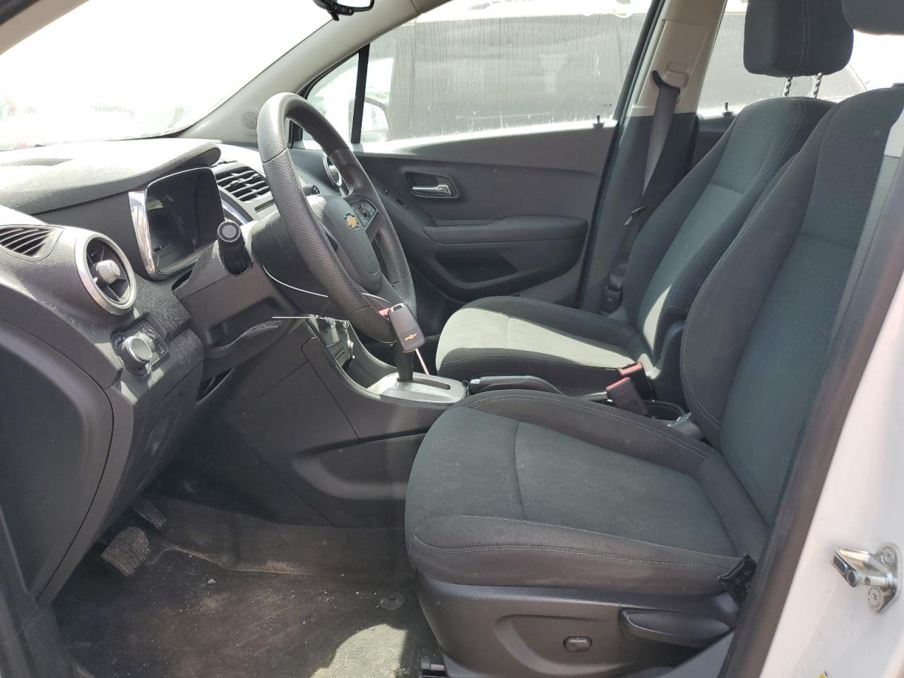 2015 Chevrolet Trax 1Ls - Image 7