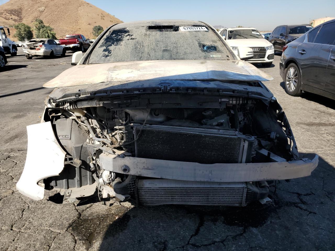 2018 Mercedes-Benz Cla 250 - Фото 5