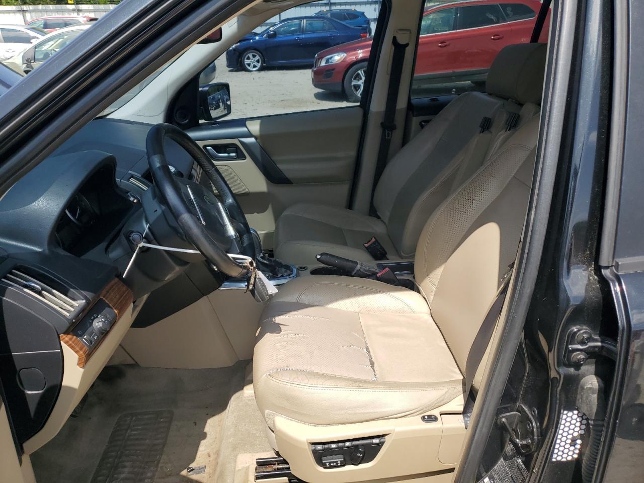 2010 Land Rover Lr2 Hse - Image 7