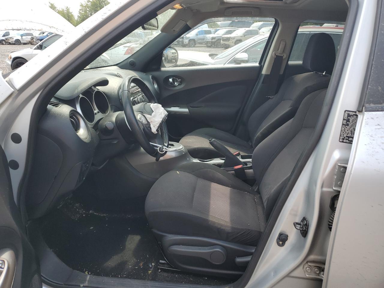 2013 Nissan Juke S - Фото 7