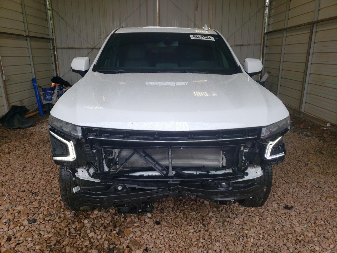 2022 Chevrolet Tahoe K1500 Lt - Image 5