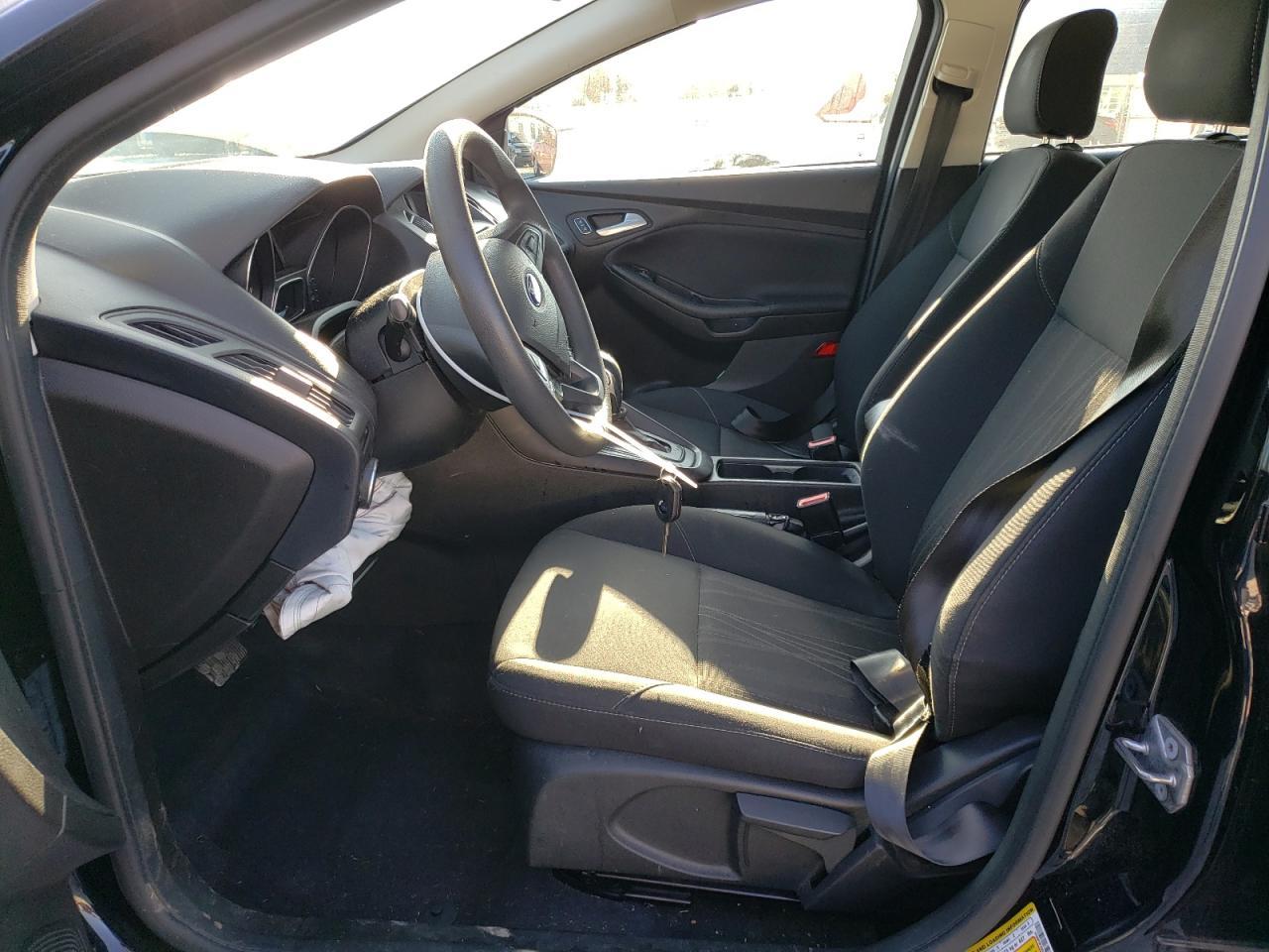 2016 Ford Focus Se - Image 7