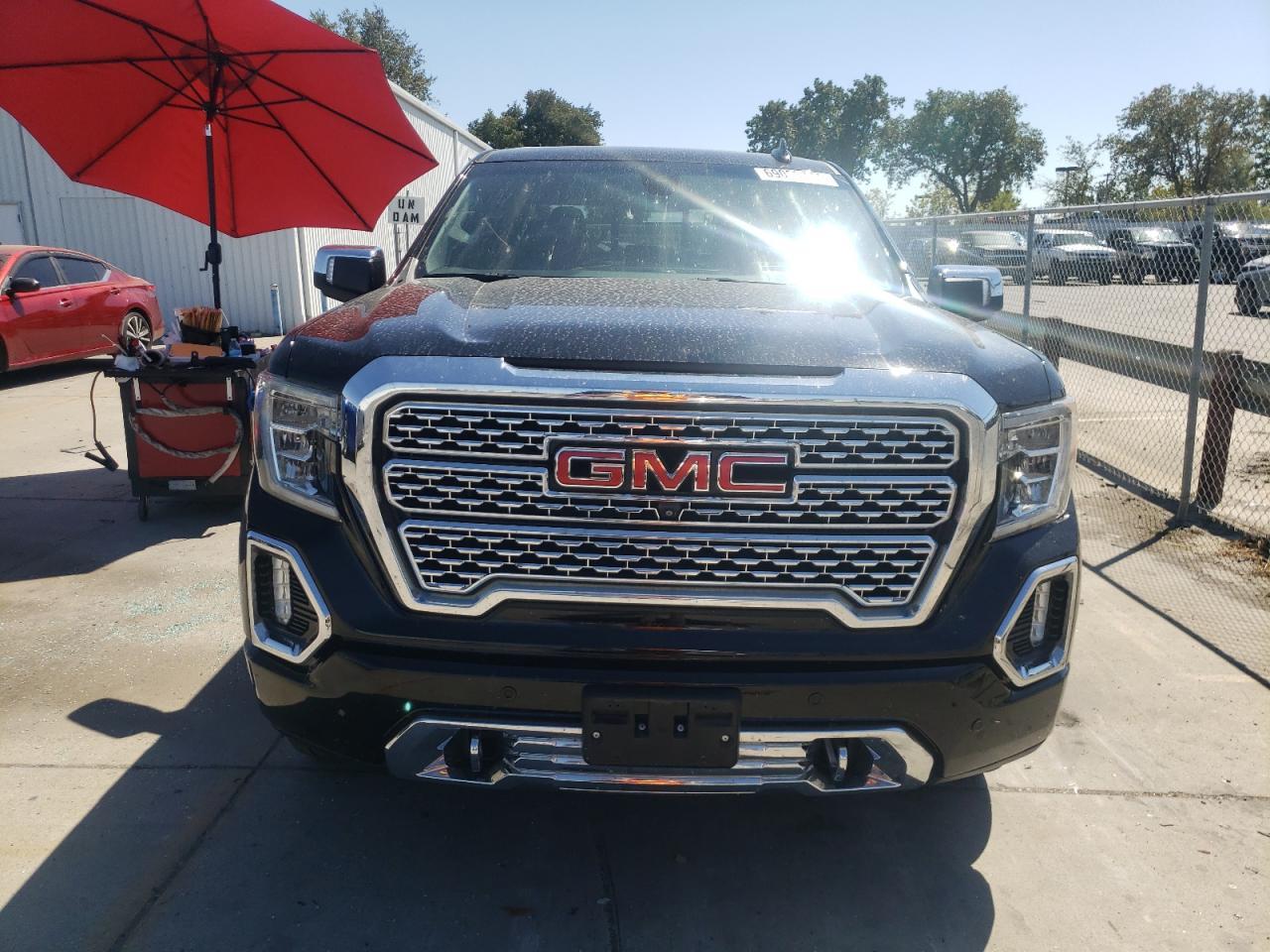 2020 GMC Sierra K1500 Denali - Image 5
