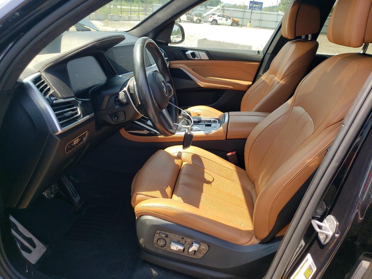 2019 BMW X7 - Image 7