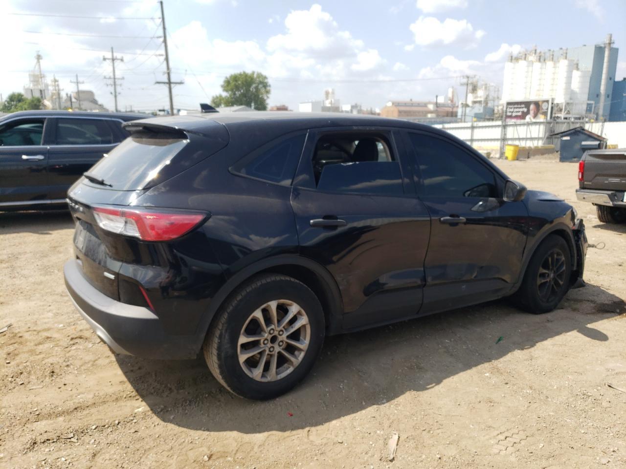 2020 Ford Escape S - Image 3