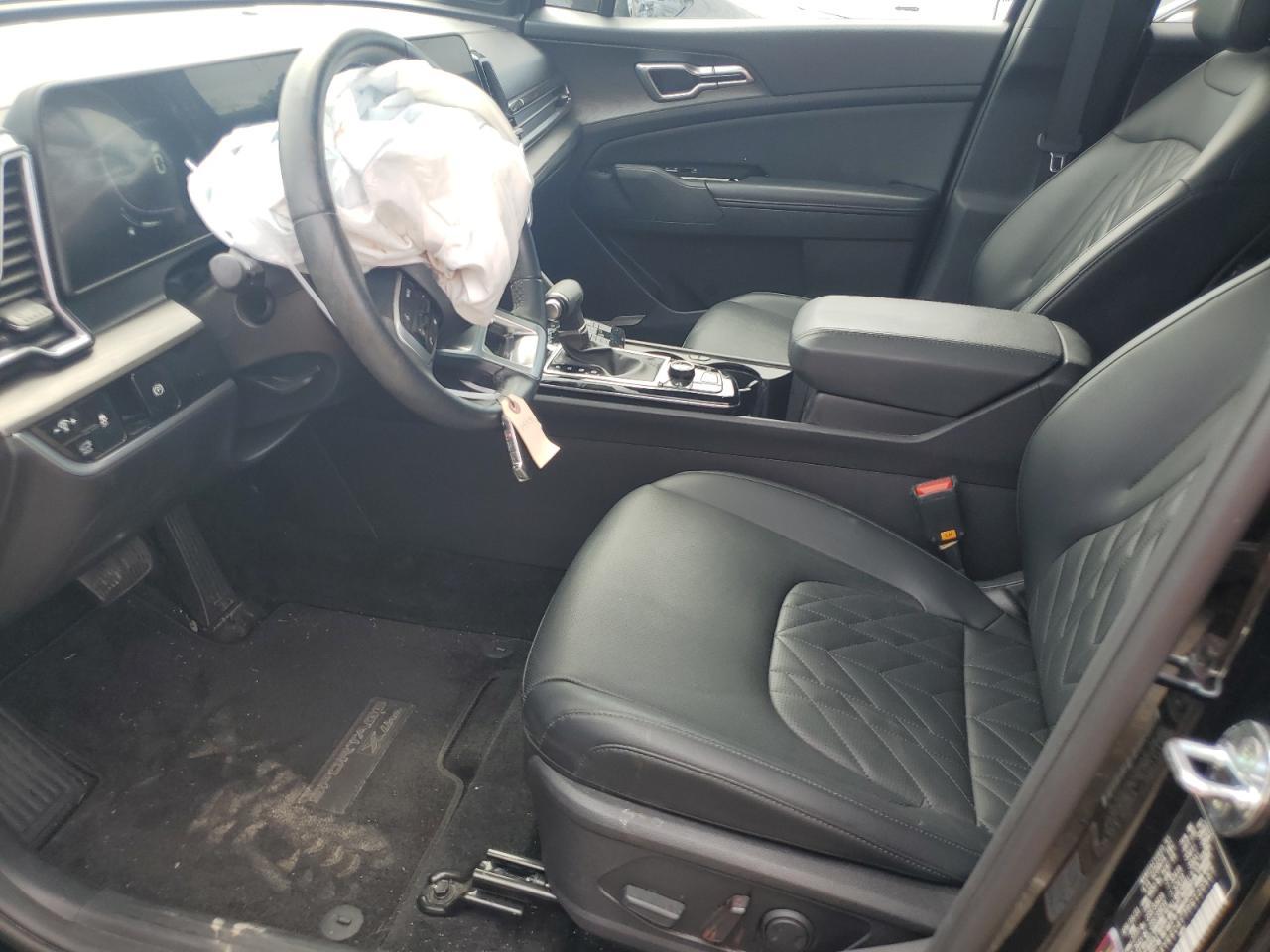 2023 Kia Sportage X Line - Фото 7