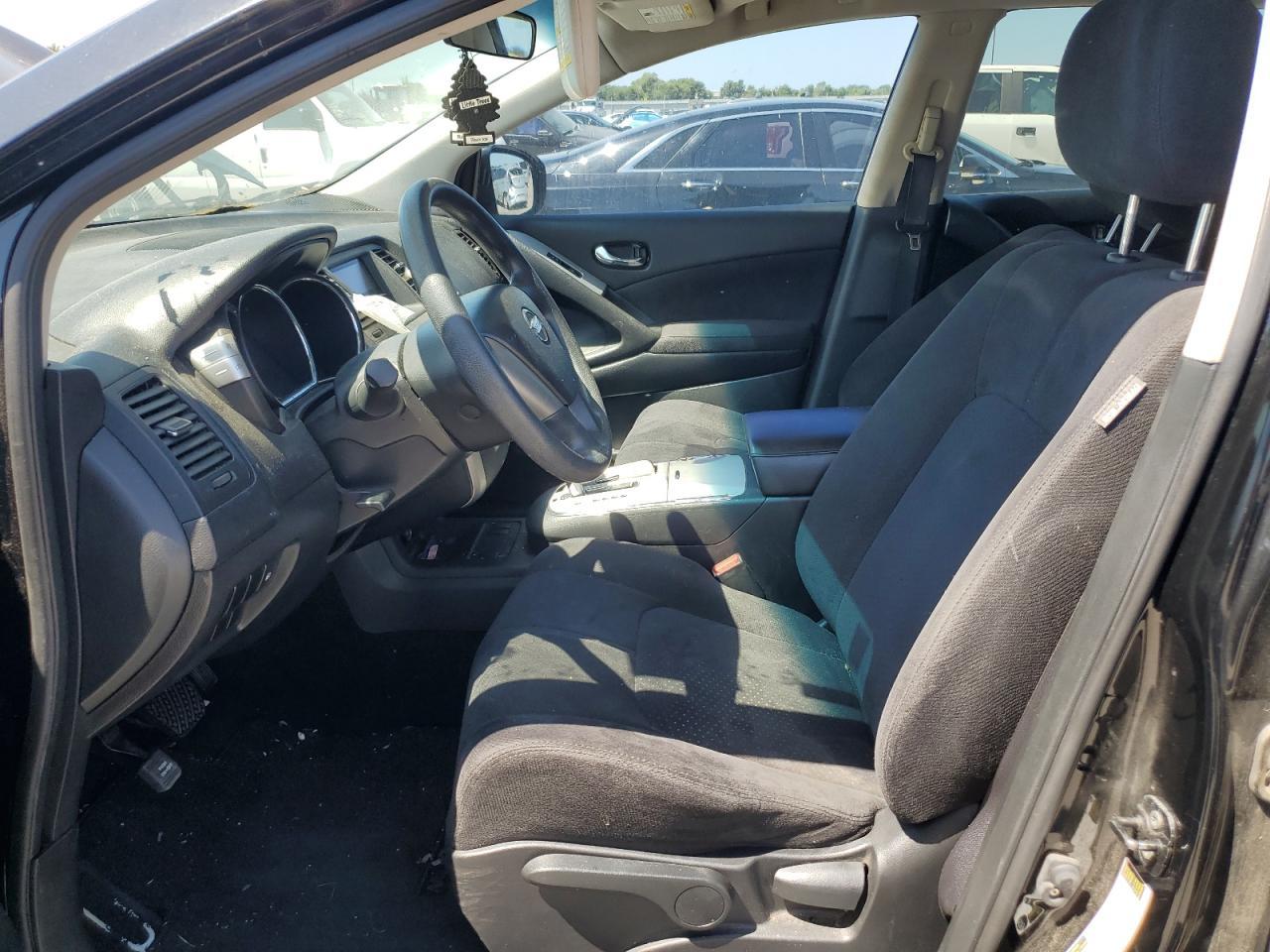 2009 Nissan Murano S - Фото 7