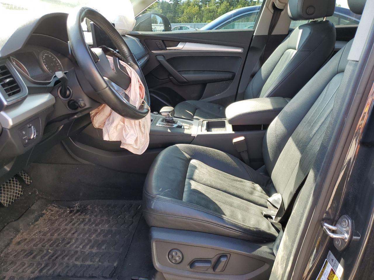 2018 Audi Q5 Premium - Image 7