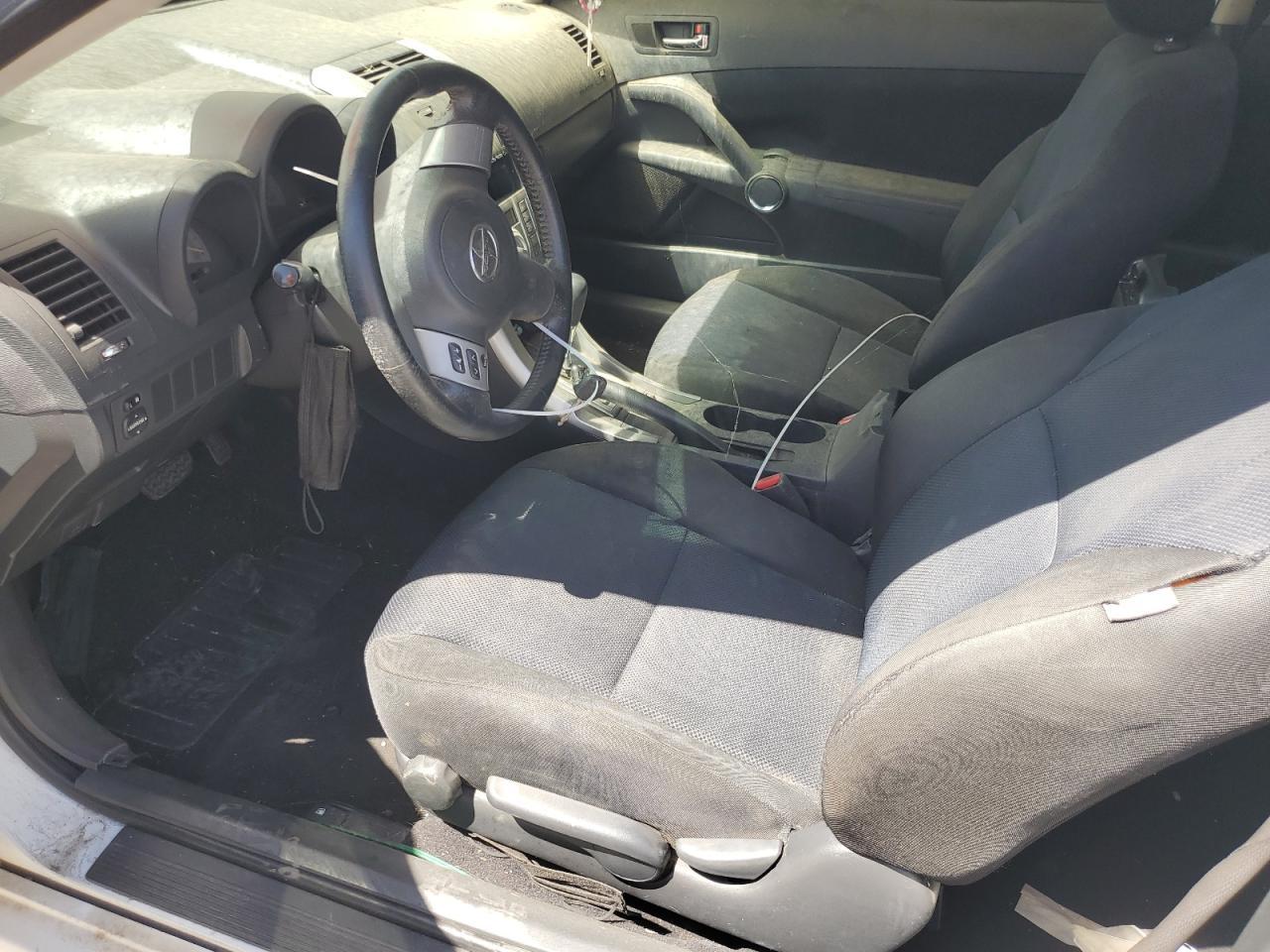 2007 Toyota Scion Tc - Image 7