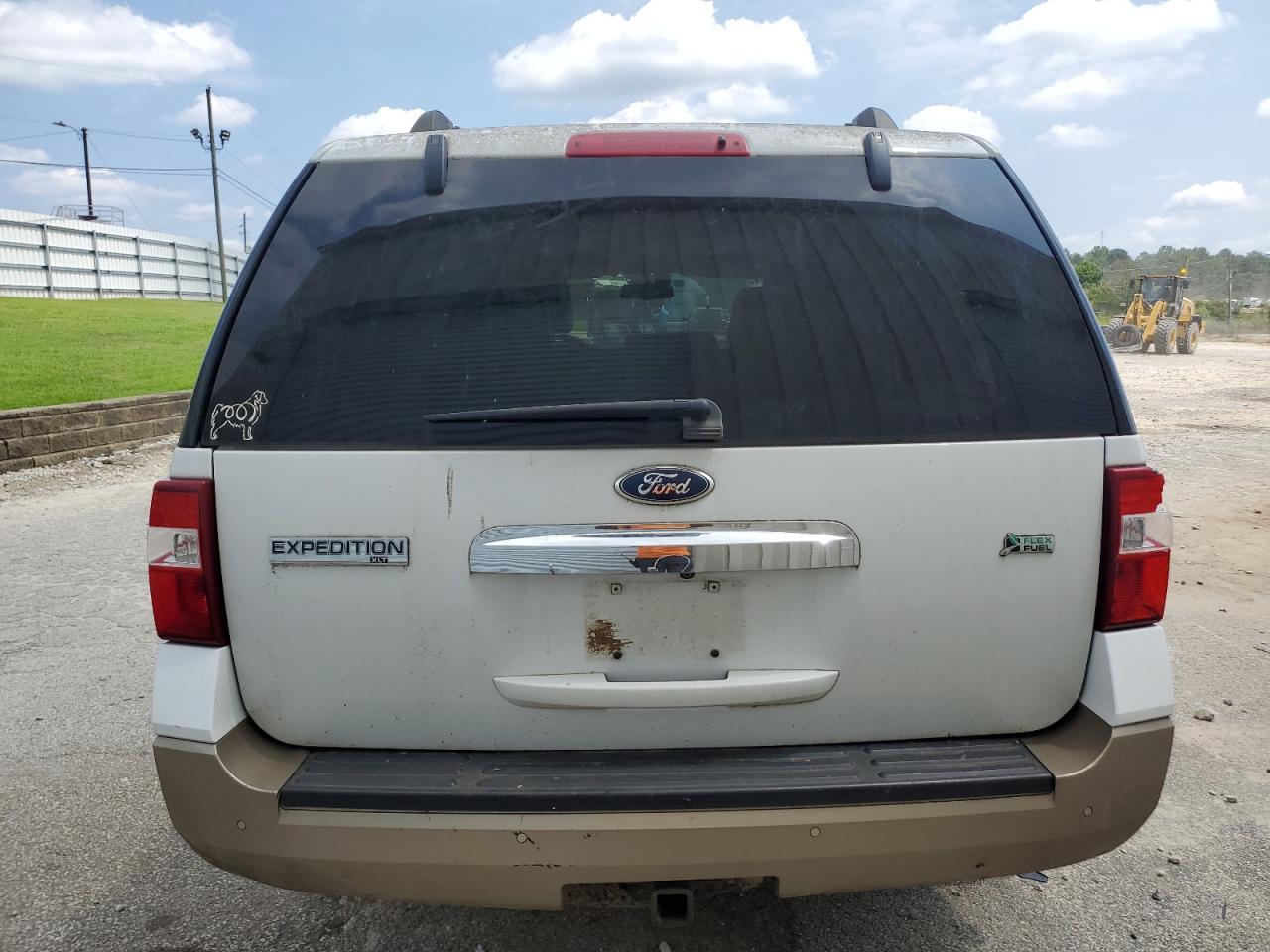 2013 Ford Expedition Xlt - Фото 6