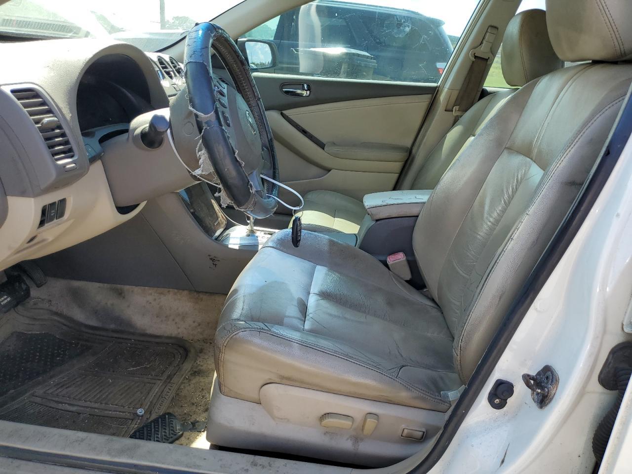 2010 Nissan Altima 2.5 - Image 7
