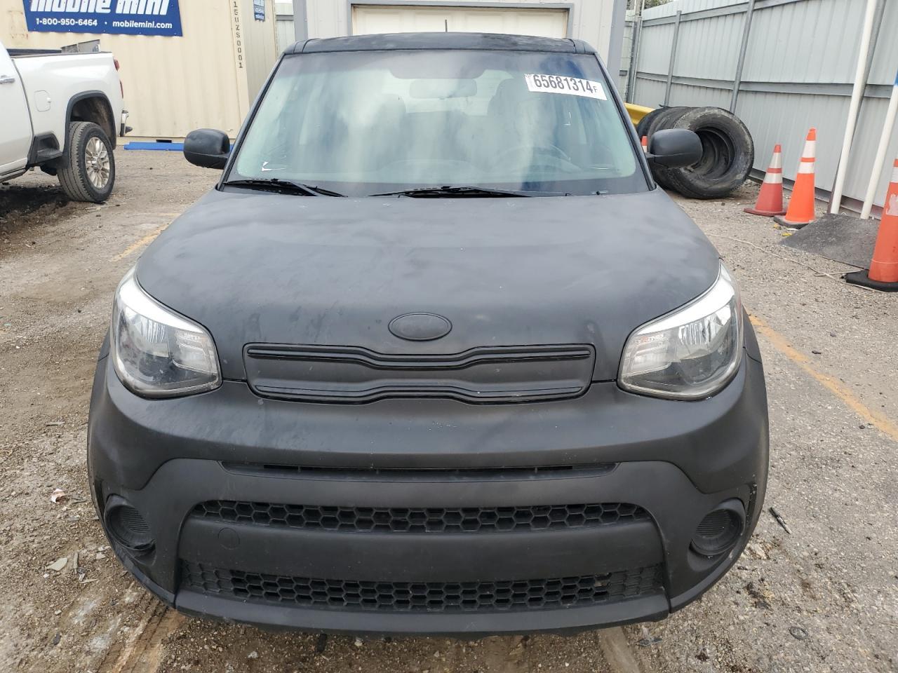 2017 Kia Soul - Фото 5