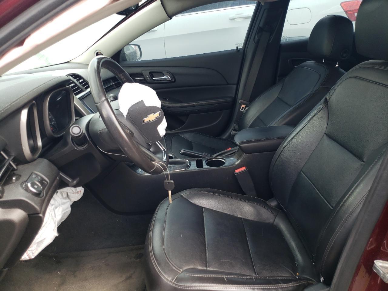 2015 Chevrolet Malibu Ltz - Image 7