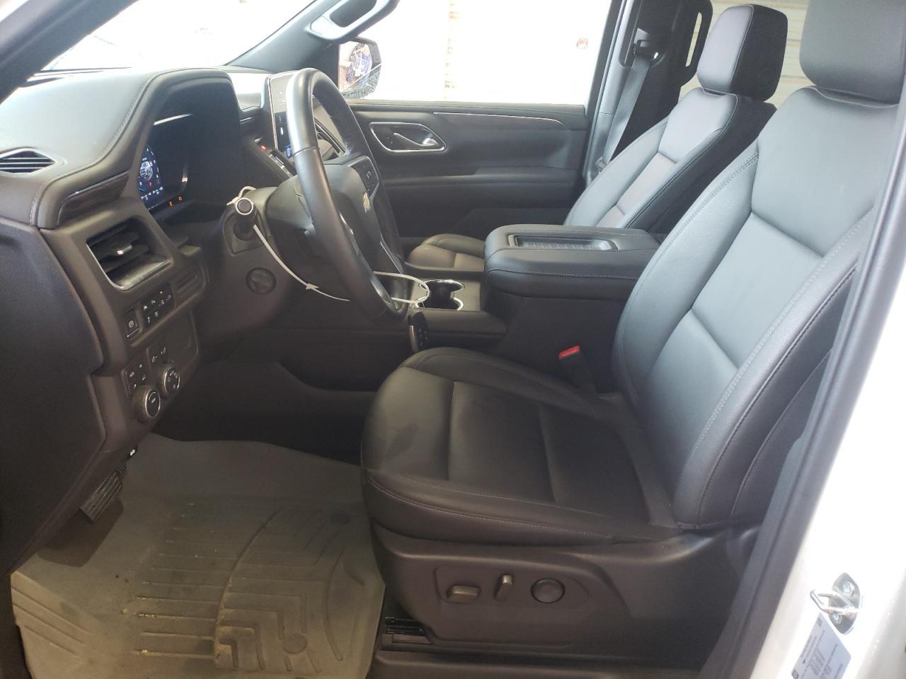 2022 Chevrolet Tahoe K1500 Lt - Image 7