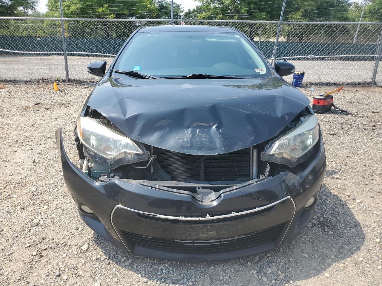 2015 Toyota Corolla L - Фото 5