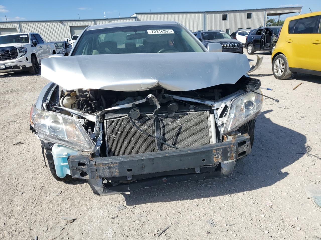 2007 Toyota Camry Ce - Image 5