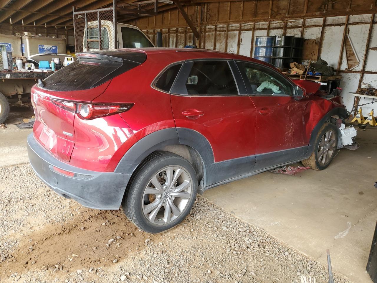 2020 Mazda Cx-30 Select - Image 3