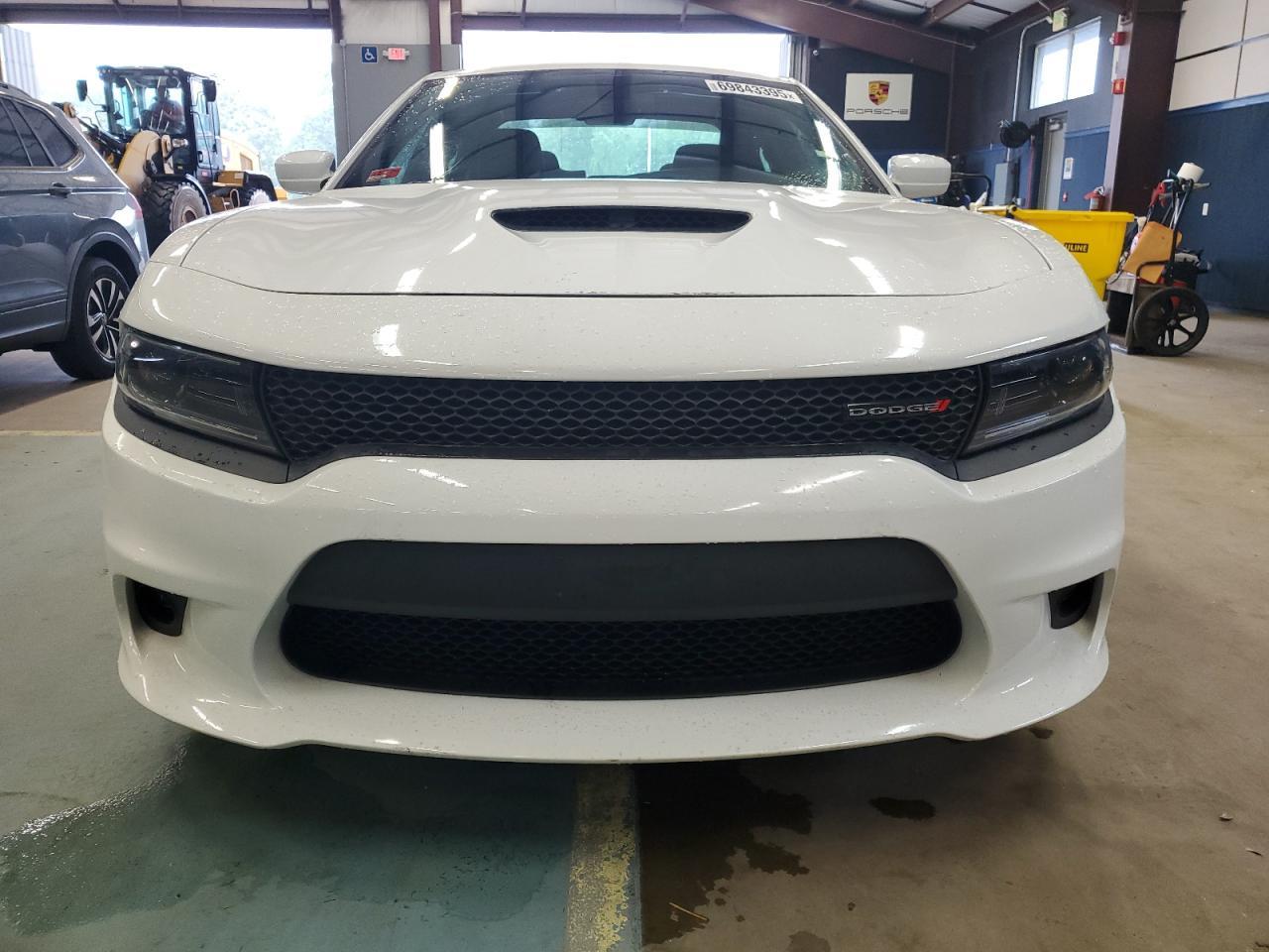 2022 Dodge Charger Gt - Фото 5