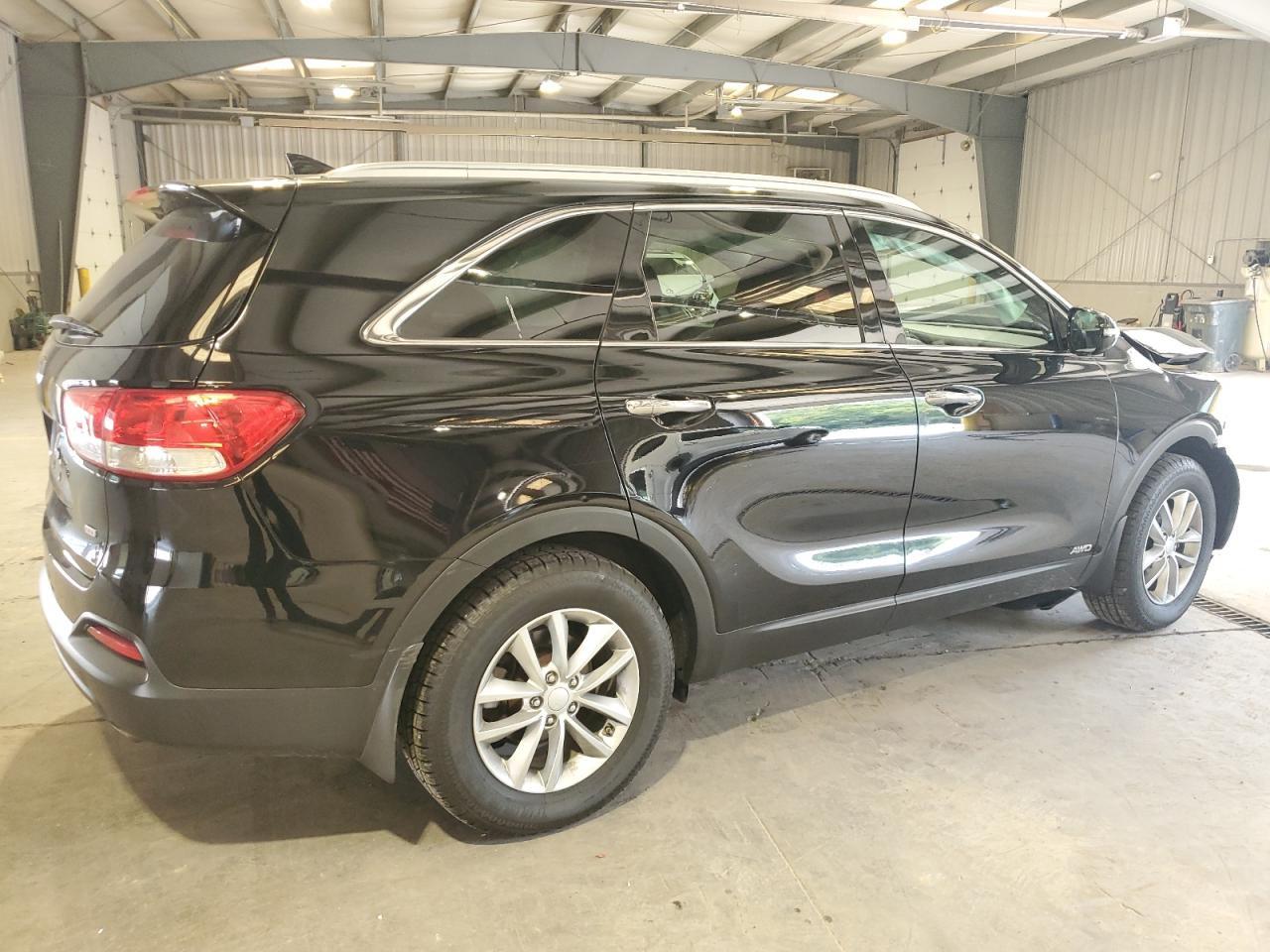 2016 Kia Sorento Lx - Фото 3
