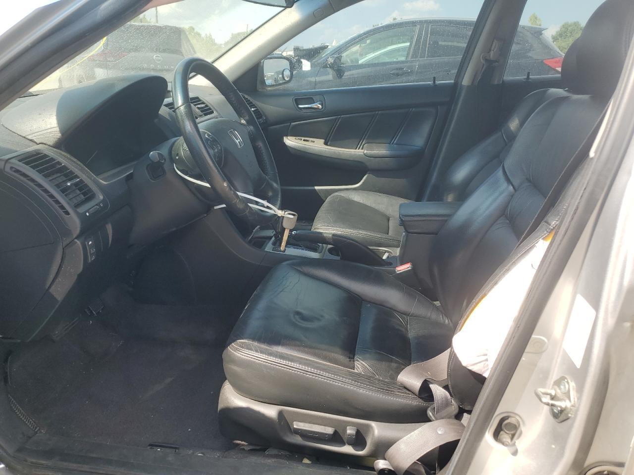 2006 Honda Accord Ex - Image 7