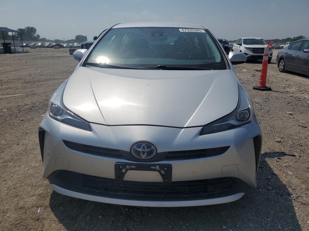 2021 Toyota Prius Special Edition - Image 5