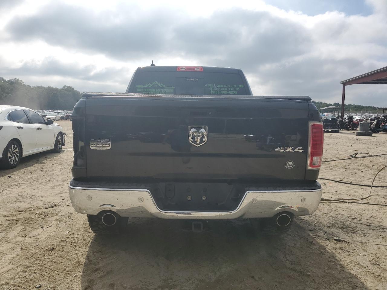 2016 Ram 1500 Longhorn - Image 6