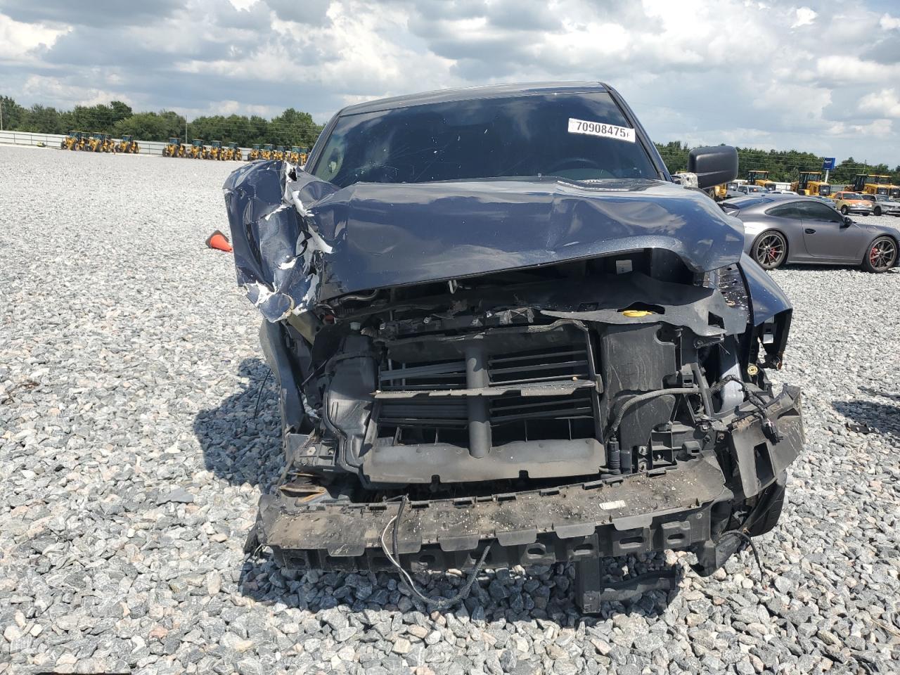 2017 Ram 1500 St - Image 5