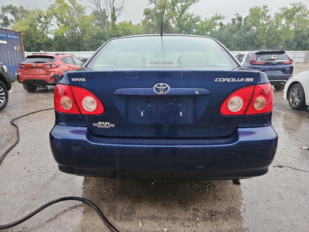 2006 Toyota Corolla Ce - Image 6
