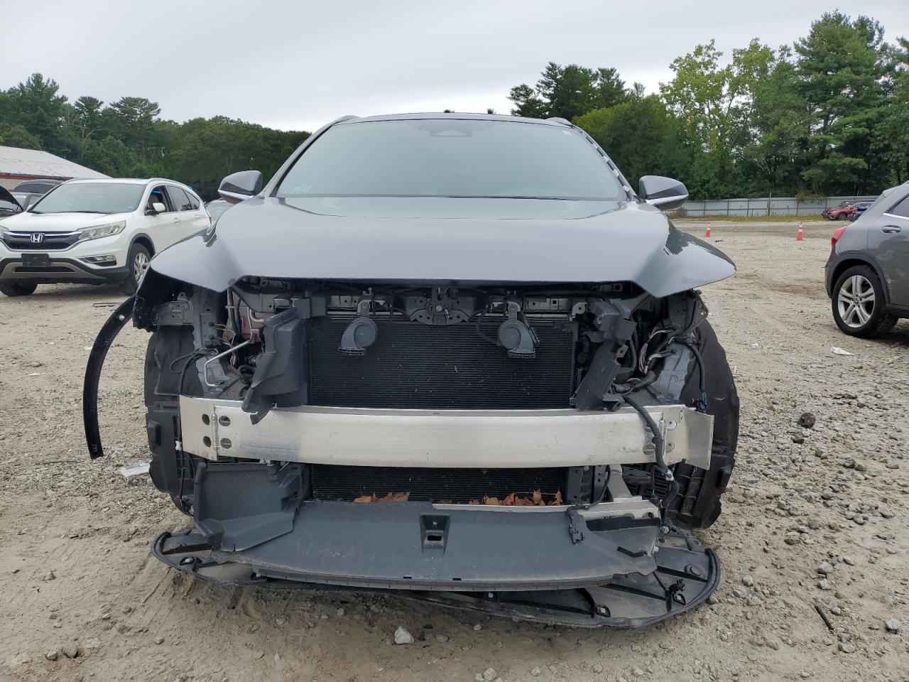 2023 Lexus Rx 350 Base - Image 5