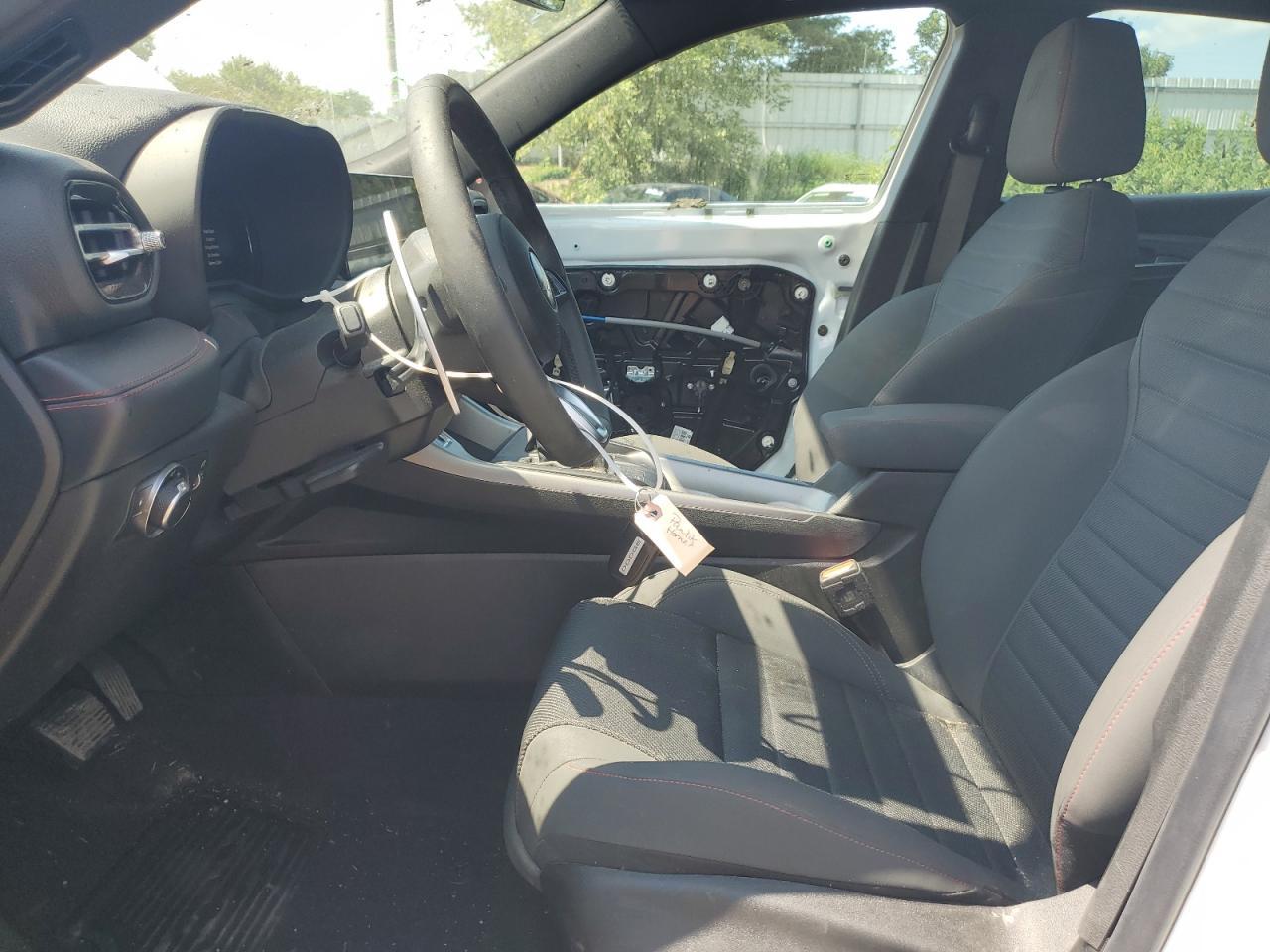 2024 Dodge Hornet R/T - Image 7