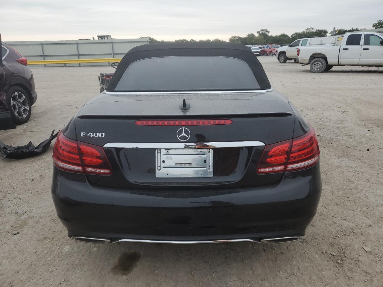 2015 Mercedes-Benz E 400 - Image 6