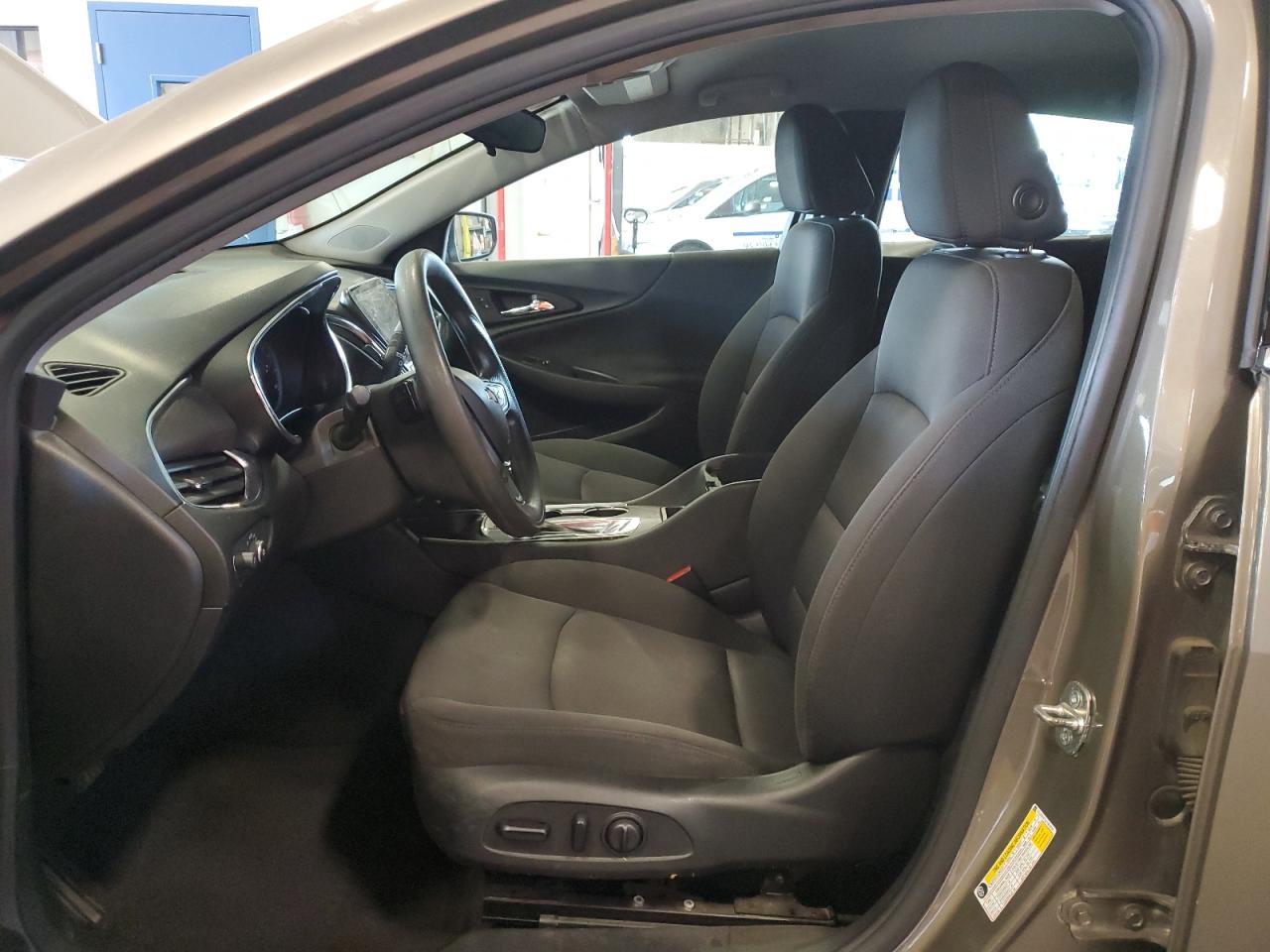 2020 Chevrolet Malibu Lt - Фото 7