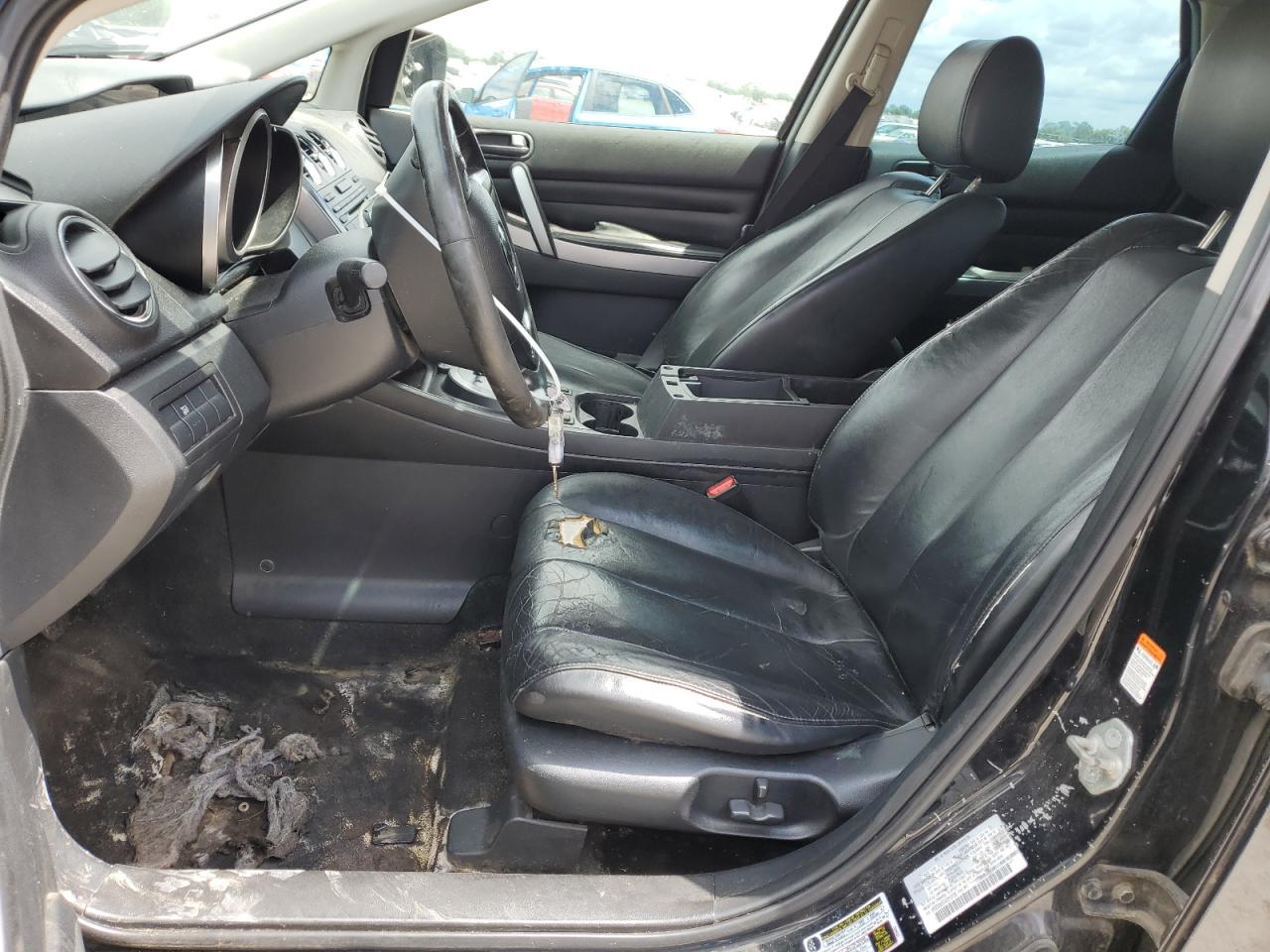 2010 Mazda Cx-7 - Image 7