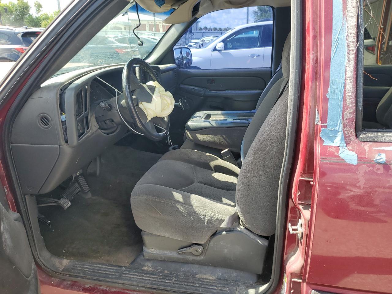 2005 Chevrolet Silverado C1500 - Фото 7