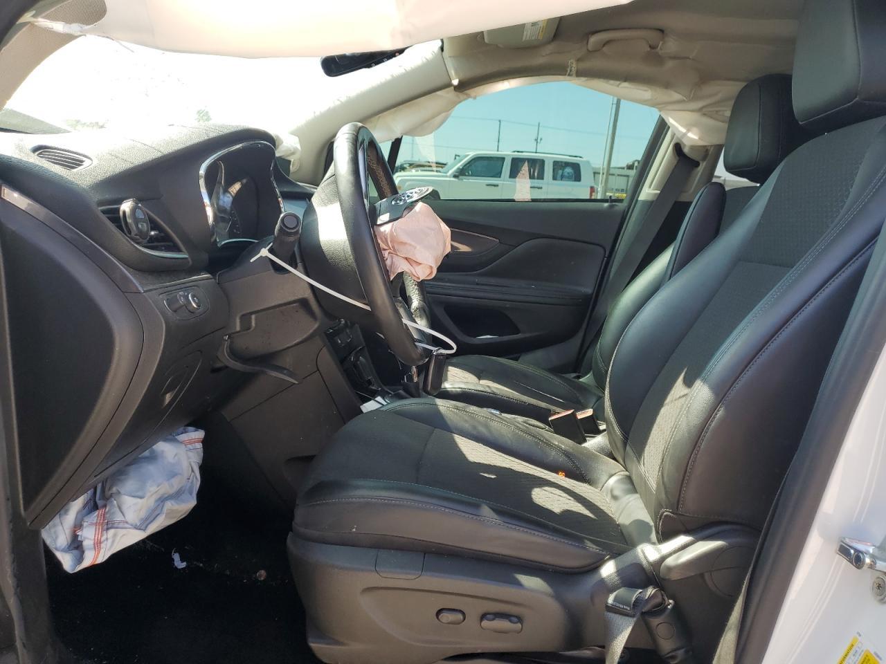 2021 Buick Encore Preferred - Фото 7