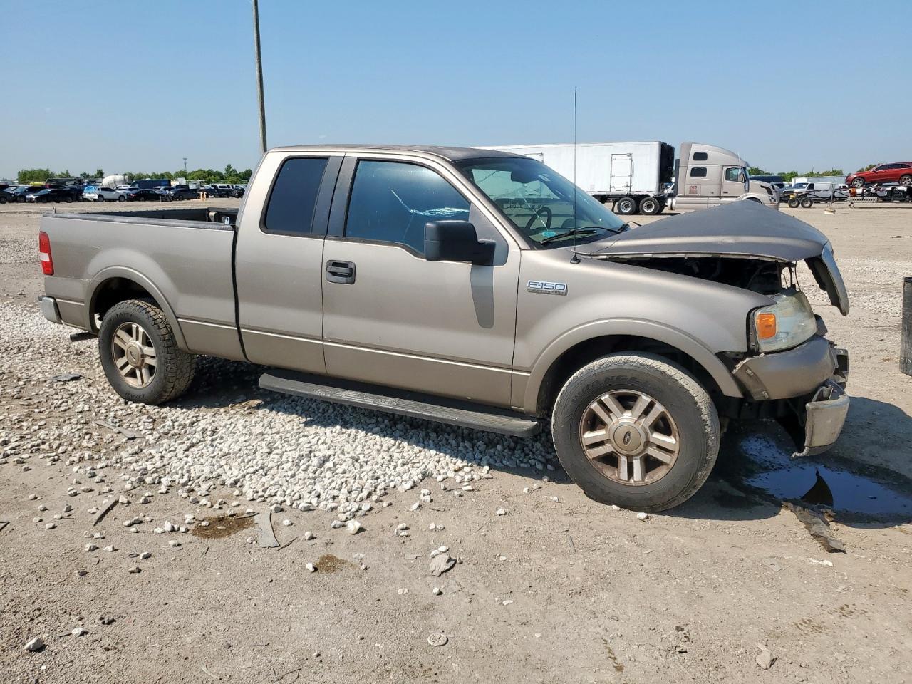 2005 Ford F150 - Image 4