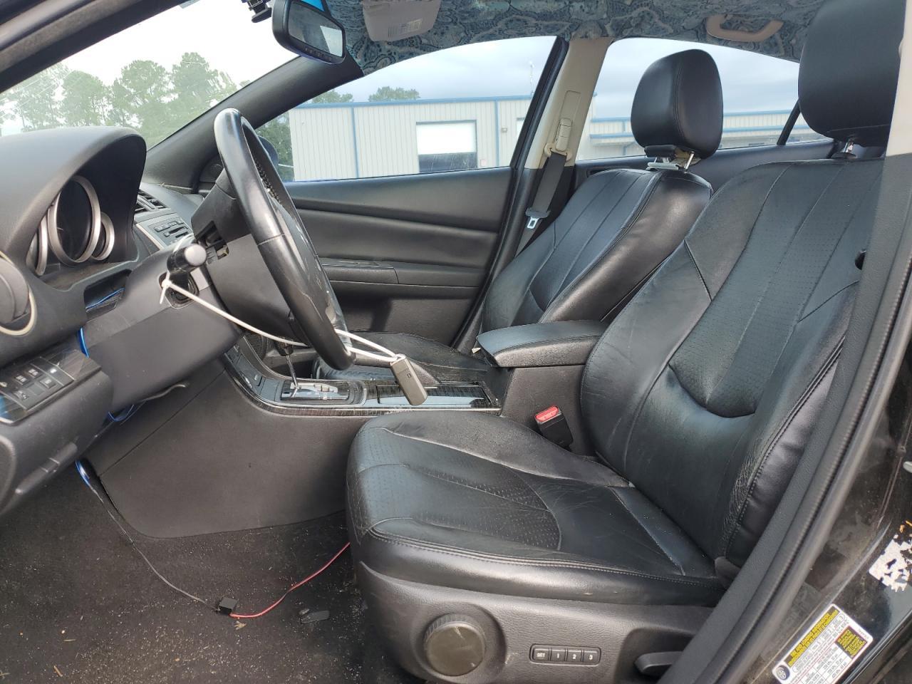 2010 Mazda 6 S - Фото 7