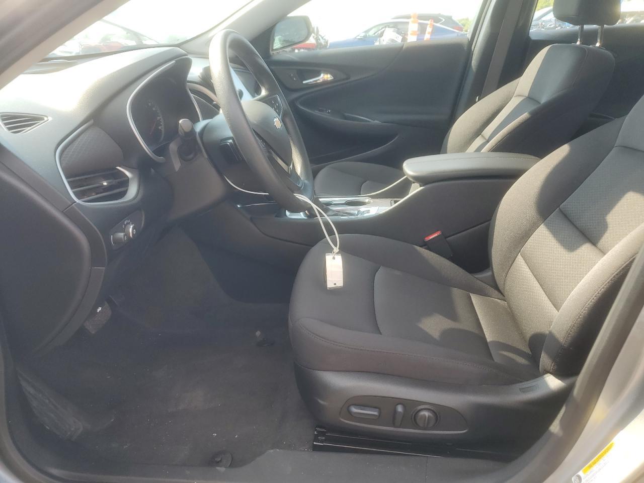 2024 Chevrolet Malibu Lt - Image 7