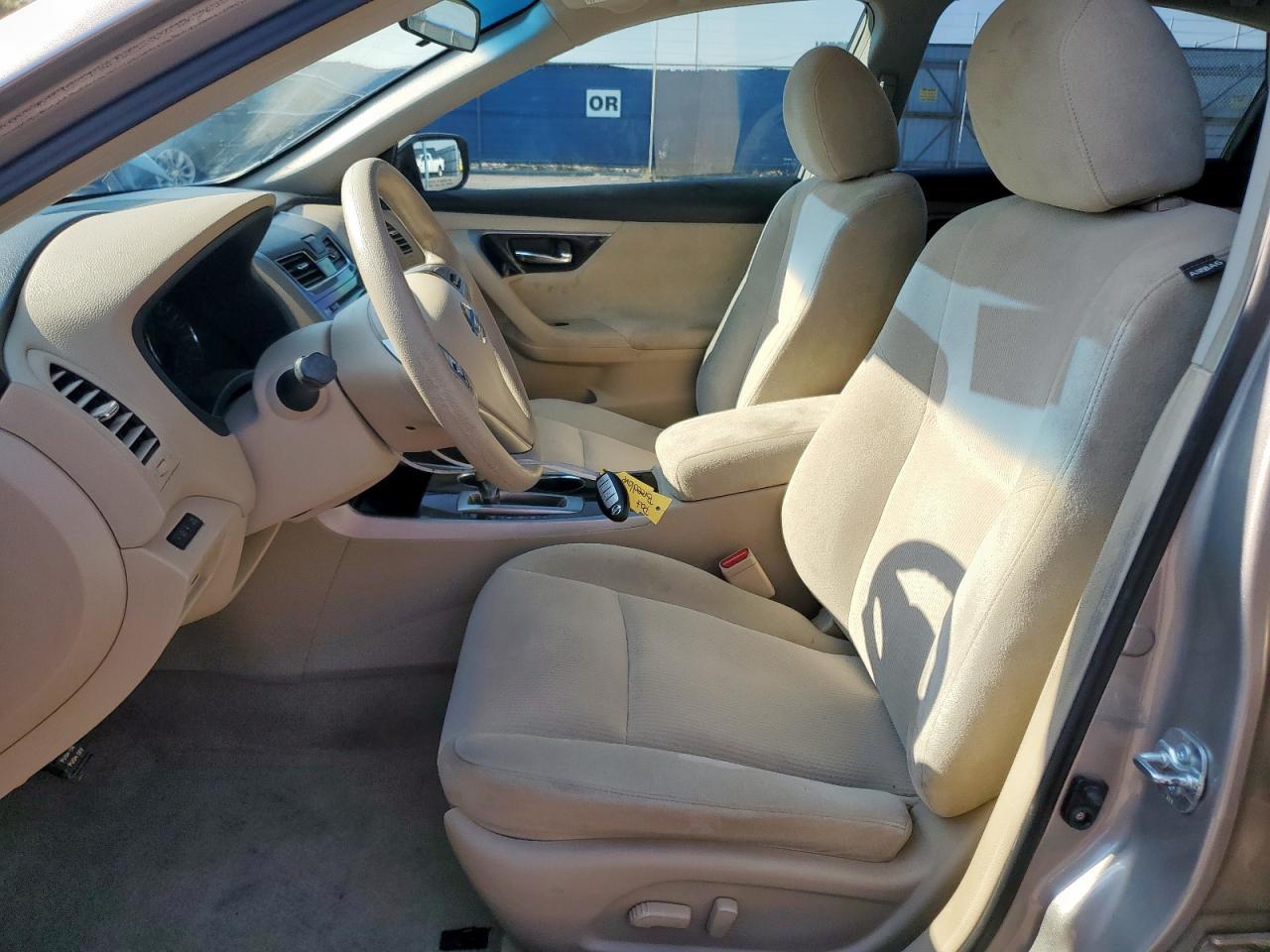2013 Nissan Altima 2.5 - Фото 7