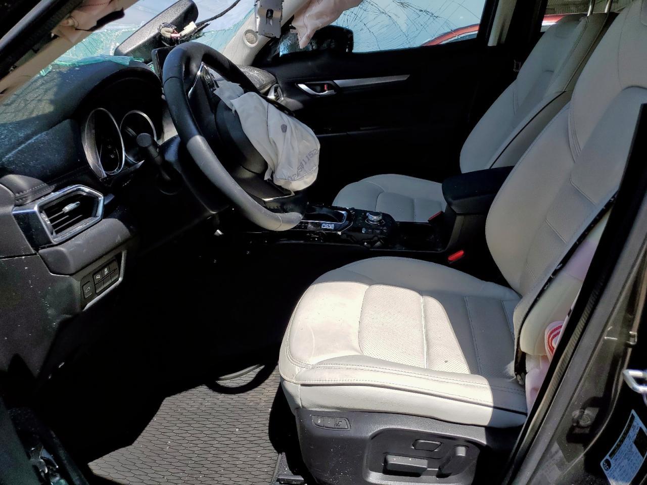 2025 Mazda Cx-5 Preferred - Image 7