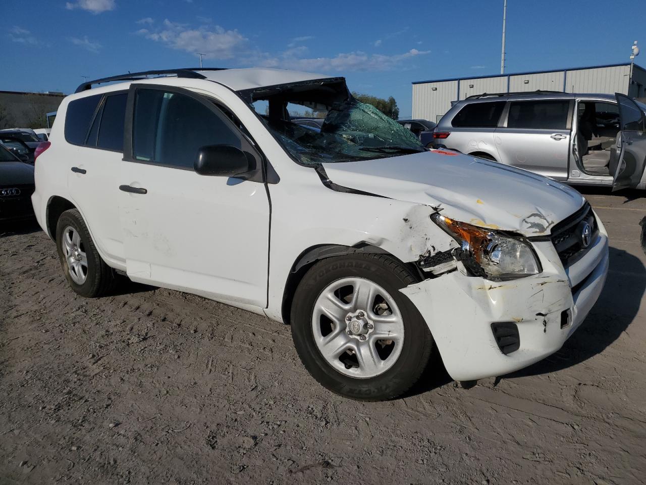 2012 Toyota Rav4 - Image 4