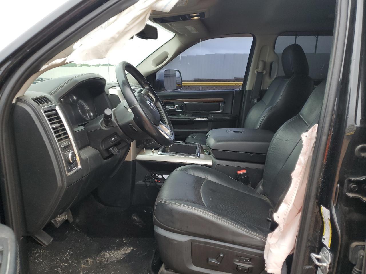 2015 Ram 3500 Laramie - Фото 7